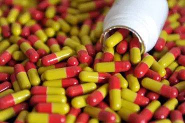 Češi plýtvají s antibiotiky. Ministerstvo chystá kontroly