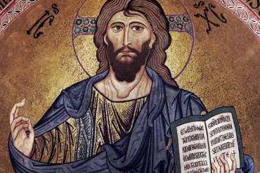 Jak skutečně vypadal Ježíš Kristus: Vědci zrekonstruovali jeho skutečnou tvář