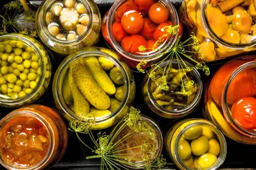 Odbornice radí: Jak skladovat ovoce a zeleninu, aby se nezkazily