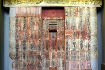 Fantastický úspěch českých vědců. Objevili v Sakaře hrobku Ptahšepsese, klíčového muže egyptských dějin