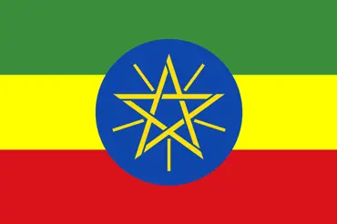 Etiopie ve varu