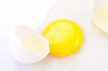 Začněte jíst 1 vaječný žloutek denně a uvidíte, co se stane s vaším tělem