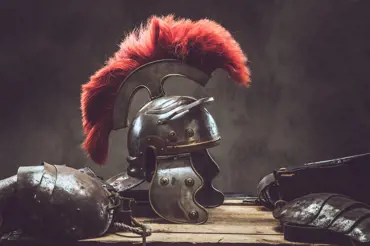Jak se choval starověký římský stát k vysloužilým legionářům: Dnešní armáda by se měla stydět!