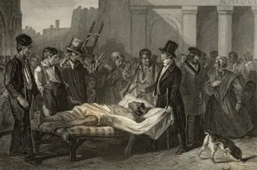 Jaké byly epidemie cholery v 19. století: Hygiena byla horší než ve středověku