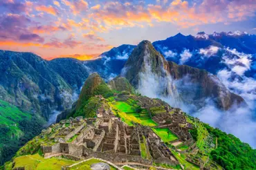 Co se skrývá za tajnými dveřmi v Machu Picchu? Vláda je nikomu nedovolí otevřít