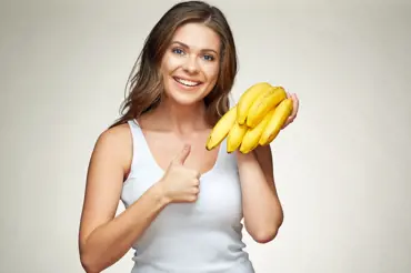 Banán k snídani? Ani náhodou! Vědci našli důvod, proč se mu ráno raději vyhnout
