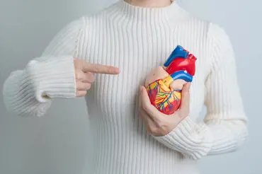 Česko patří mezi země s nejvyšším počtem úmrtí na kardiovaskulární nemoci. Zdraví si nevážíme, říká lékař