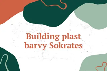 BUILDING PLAST, spol. s r.o./barvy Sokrates