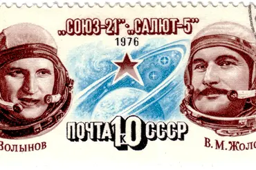 Děsivé přistání kosmonauta Volynova. Hořící modul v plné rychlosti narazil do Uralu. Pak se stal zázrak