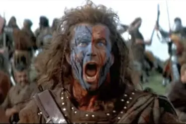 Strašný konce Williama Wallace: Hrdina umíral hůře než ve filmu Statečné srdce