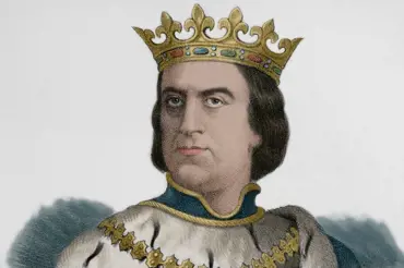 Kuriózní smrt krále Martina Aragonského: Zabil ho vtip jeho dvorního šaška