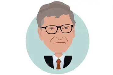 Jaké knihy doporučuje Bill Gates pro rok 2016?