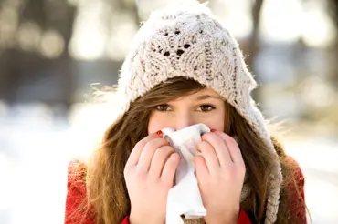 Co prozradí studený nos. Kromě chladu může značit zdravotní problémy