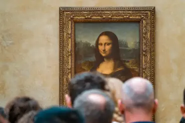 Kdo byla Mona Lisa? Slavný vědec prý přišel na kloub největší záhadě dějin umění