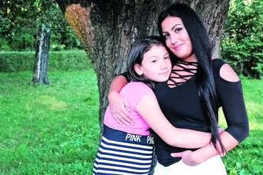Monika (25): Maminka zemřela na rakovinu, musím se postarat o dvě mladší sestry