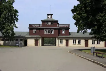 Vězeň z Buchenwaldu:Nechal jsem dívku roztrhat psy, stále se ptám, zda jsem vrah
