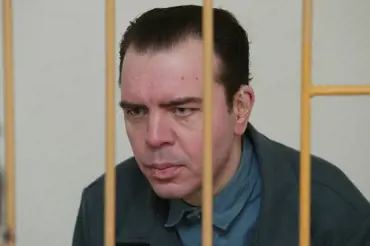 Zdeněk Vocásek, vrah s nízkým IQ, už sedí ve vězení 33 let a marně žádá o milost