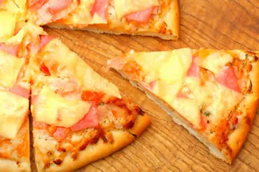 Jak doma udělat pizzu jako z pizzerie? Radek Šubrt poradí, jak na to