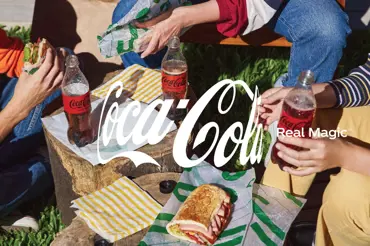Milujete pikniky? Zapojte se do soutěže a vyhrajte v Coke aplikaci skvělé ceny!
