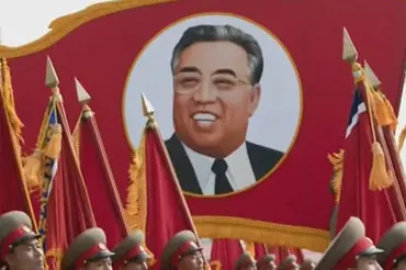 Diktátor Kim Ir-sen hledal elixír mládí: Lékaři mu doporučili krev mladých mužů