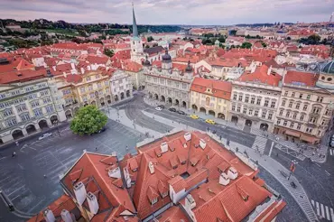Architektura v Praze pro všechny: 115 běžně nepřístupných budov se zdarma otevírá 18. a 19. května