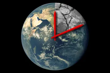 Vědci předpověděli pět možných scénářů konce světa. Všechny jsou reálné