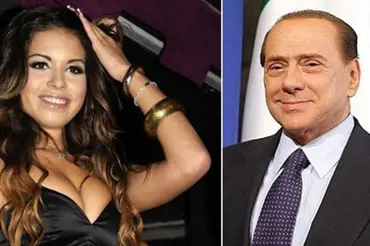 Hra zvaná Bunga bunga a další výstřelky italského politika Berlusconiho