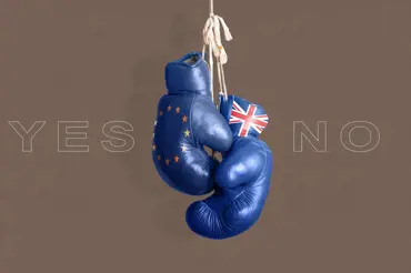 Vypsání referenda o brexitu? Největší státnická chyba novodobé historie