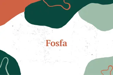 Fosfa a.s./Feel eco