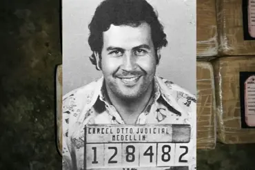 Dcera drogového krále Escobara: Manuela živoří. Má jen maličký obchod se zvířaty
