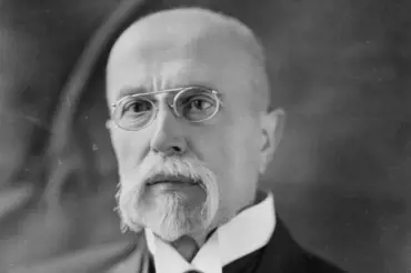 Tajemství tatíčka Tomáše Garrigua Masaryka: Skoro se utopil, manželka byla zbavena svéprávnosti