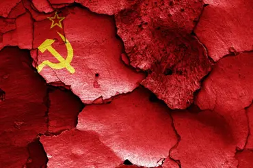 Dědictví Sovětského svazu? Chaos a stagnace