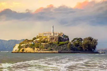 Jaký byl skutečný život ve vězení Alcatraz: Šílený. Nejhorší bylo mučivé ticho