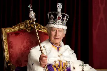 Král Karel III. podle věštby Nostradama: Krátké panování a nečekaný nástupce