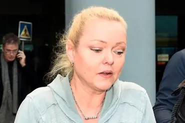 Dominika Gottová: Do Finska utekla kvůli vydírání, kauzu řeší policie