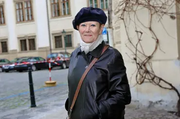 Zemřela představitelka Růženy z Ulice: Hadrbolcová hrála role maminek, děti nikdy nechtěla kvůli závazku