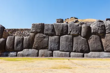 Z obřích kamenných staveb stvořených starými Inky jsou vědci v šoku. Technologii neumí ani napodobit