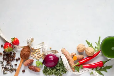Sirtfood: Levná dieta s potravinami obsahujícími hubnoucí enzym. Které to jsou?