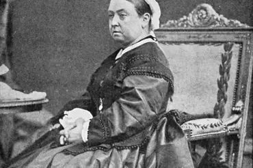 Nechutné stravovací návyky obézní královny Viktorie: Doháněla k šílenství manžela i služebné