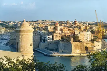 Podivná práce inkvizitorů na Maltě: Pro čarodějnice měli neobvyklé tresty