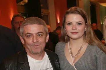Údajná nevěra Michala Suchánka: Manželka Renata nevěřila ani slovu