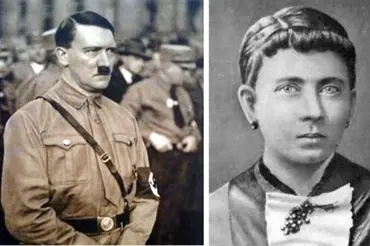 Klara Hitlerová: Jaká byla matka nejhoršího diktátora dvacátého století?