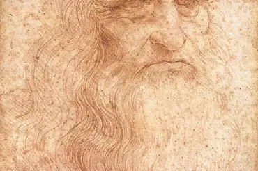 Zápisky Leonarda da Vinciho přepíšou učebnice. Vědci objevili géniovy tajné fyzikální náčrtky a užasli