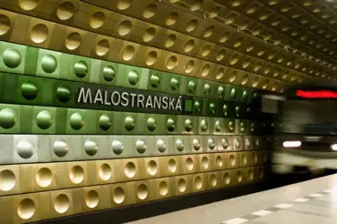 Metro: Podzemní pýcha velkoměst