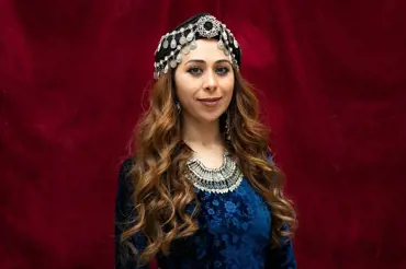 Podivný vztah Asyřanů k sexu: Zcela volný, ale za hovor se ženou přišla smrt