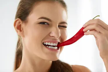 Paprika vám pomůže hubnout: Která barva paprik je ta nejzdravější a ubírá kila
