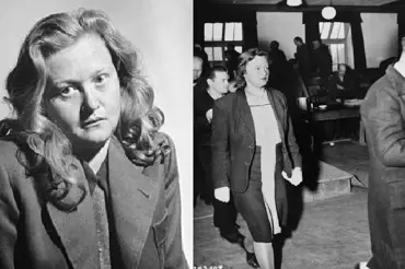 Ilse Koch: Zlatokopka z Buchenwaldu vyráběla z těl vězňů upomínkové předměty