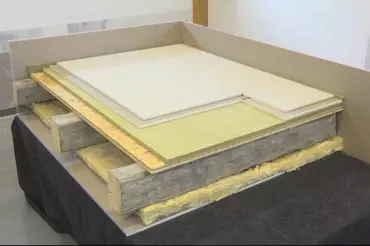 Videonávod: Podívejte se na správný postup izolace podlahy již zaklopené
