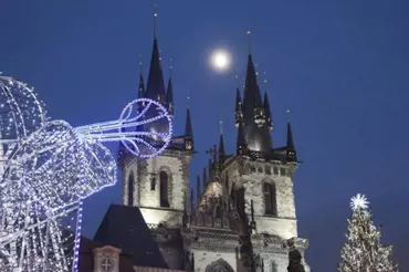 Kam na víkend: Nejkrásnější české vánoční trhy