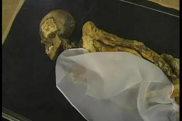 Mumie sibiřské princezny vyděsila vědce. Pak ale užasli. Skrývala nádhernou pozoruhodnou tvář